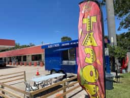 Alicia's Tacos, Burritos, Birria & More!