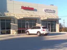 Richard Munoz - State Farm Insurance Agent