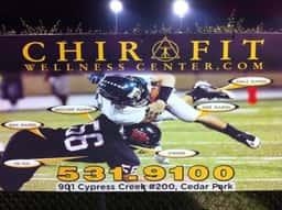 Chirofit Wellness Center