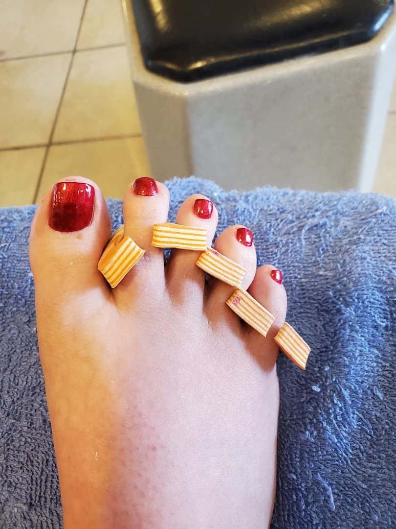 B & J Nails — Nail Salons & Spas photo 2 of 4