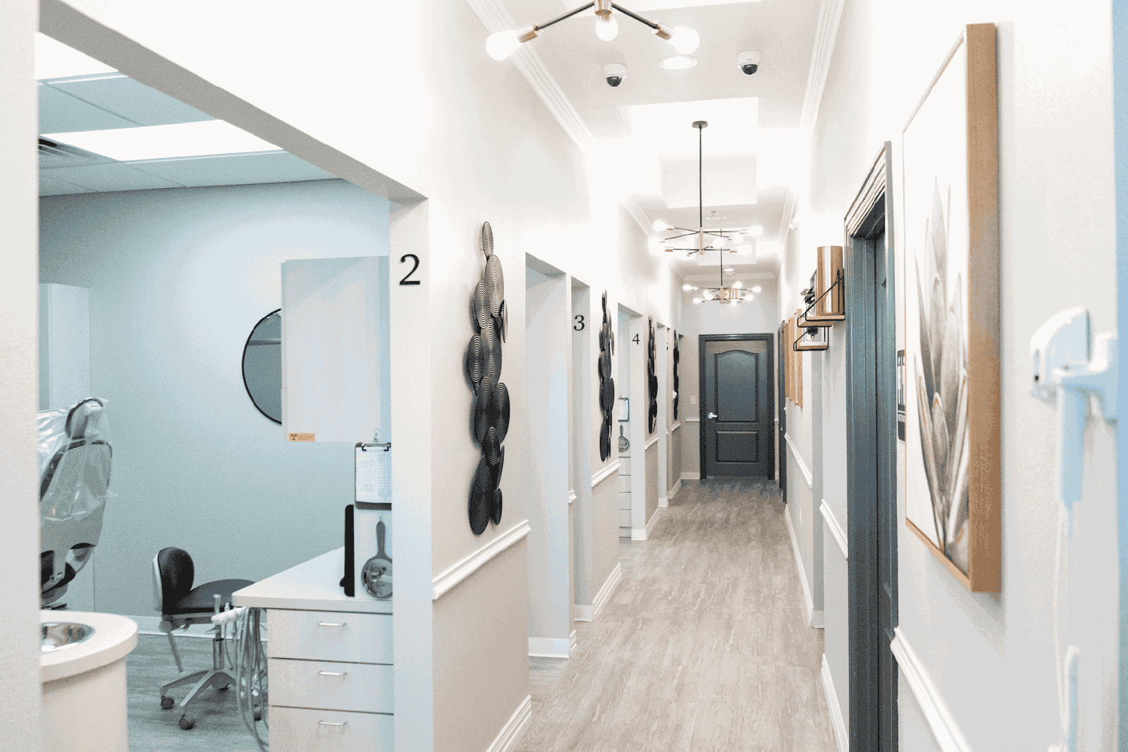 Ideal Dental Cedar Park — Dentists photo 3 of 5