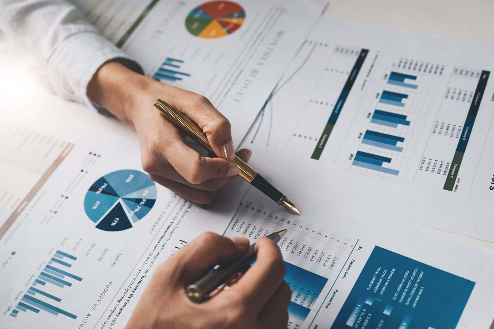 Koida Tax & Accounting LLC — Financial & Accounting photo 1 of 5