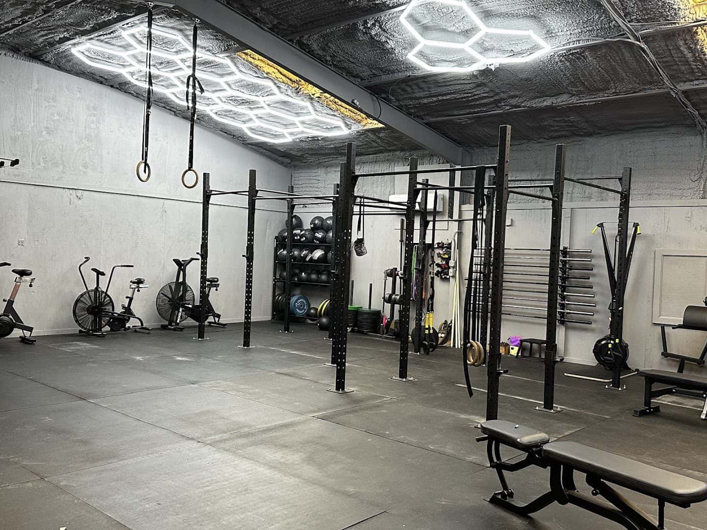 Dedicated Fitness — Fitness & Gyms photo 3 of 5