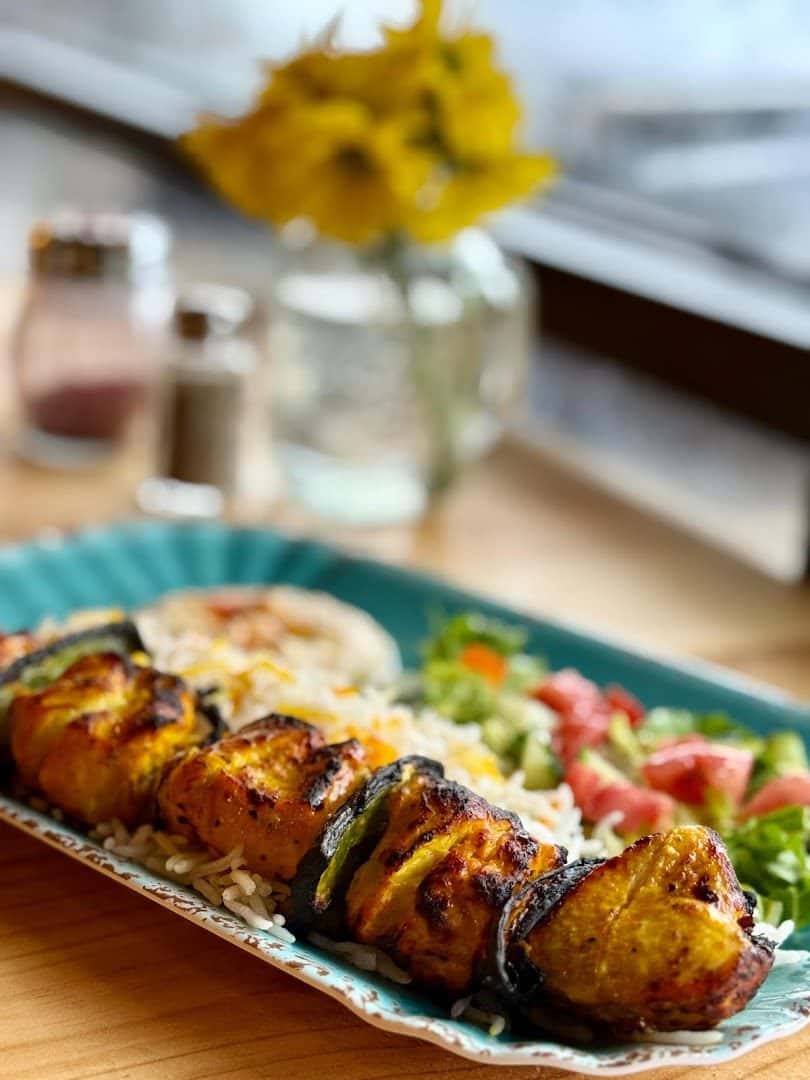 Zeytun Mediterranean Grill — Restaurants photo 2 of 5