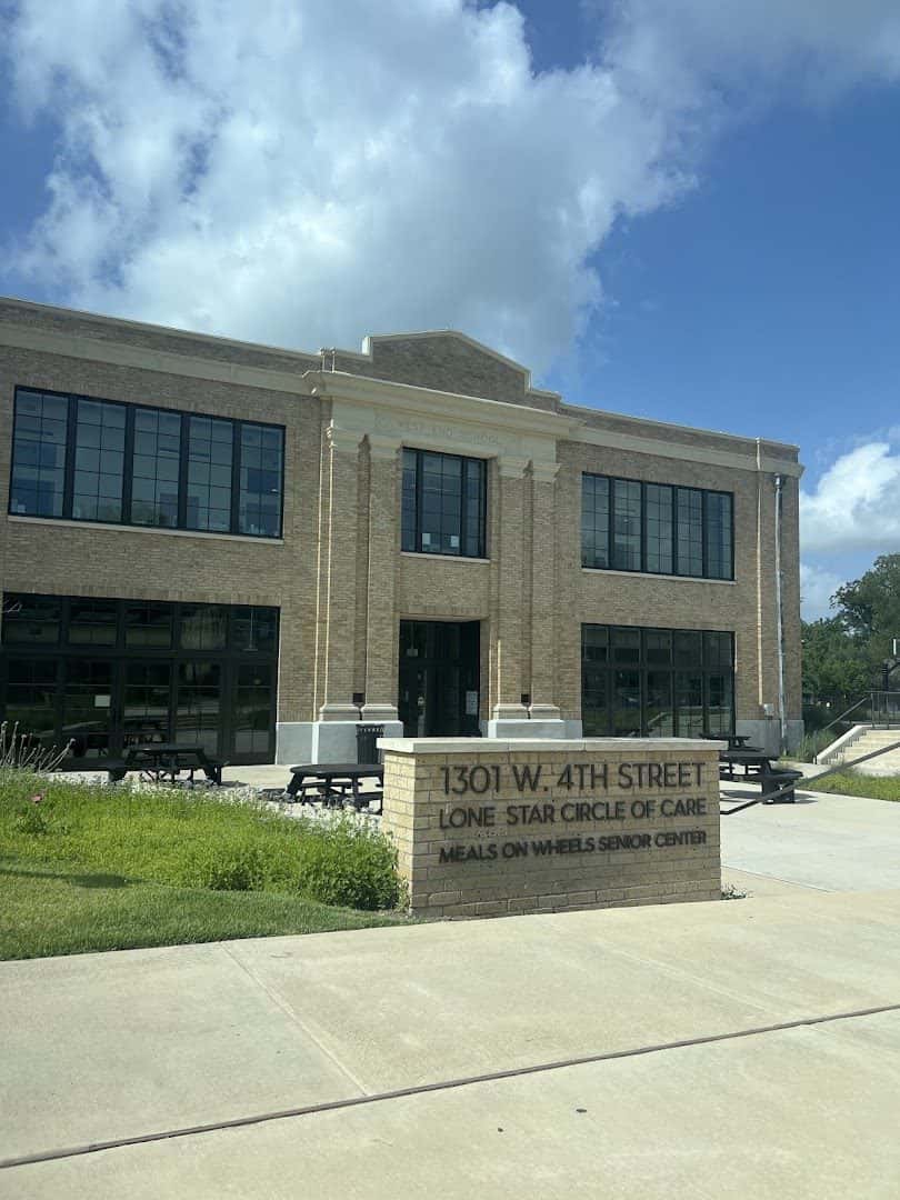 Taylor Senior Citizens Site — Senior Services photo 1 of 4