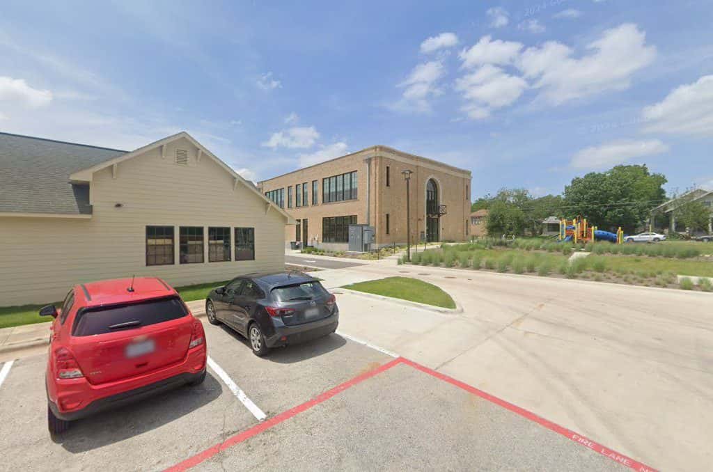Taylor Senior Citizens Site — Senior Services photo 3 of 4