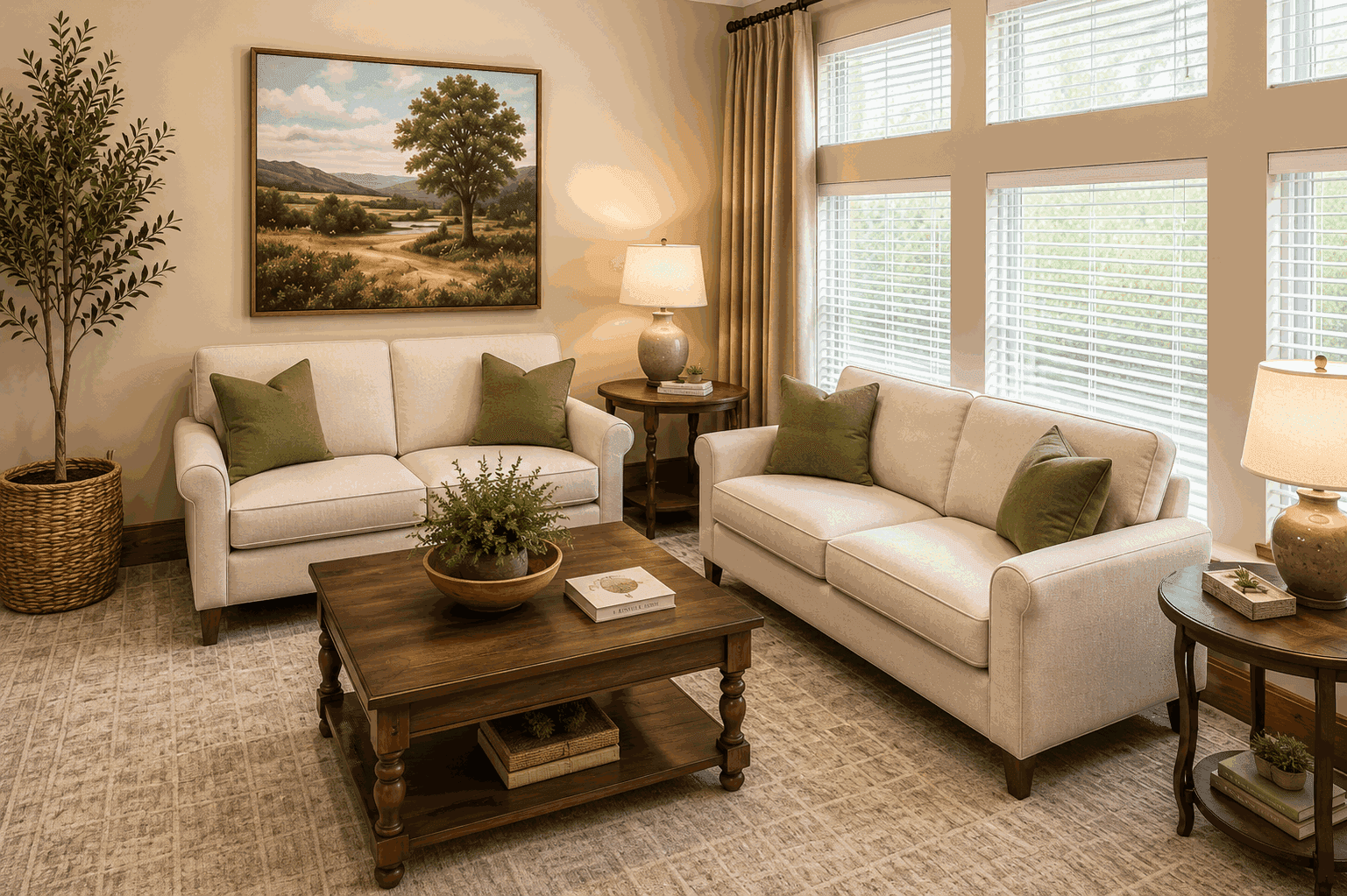 The Terrace at Brushy Creek — Senior Services photo 2 of 5