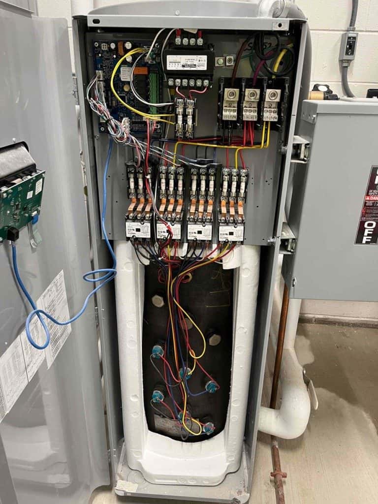 FCS Mechanical — Plumbers & Electricians photo 2 of 5