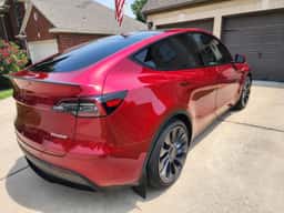 Made In The Shade Window Tinting