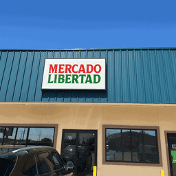 Mercado Libertad
