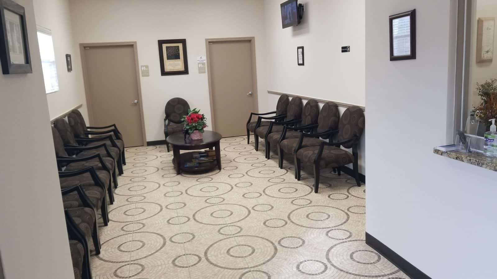 Dr. Wheeler, SAN GABRIEL FAMILY MEDICINE — Doctors & Medical photo 1 of 5
