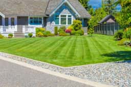 Augusta Lawn Care of Round Rock