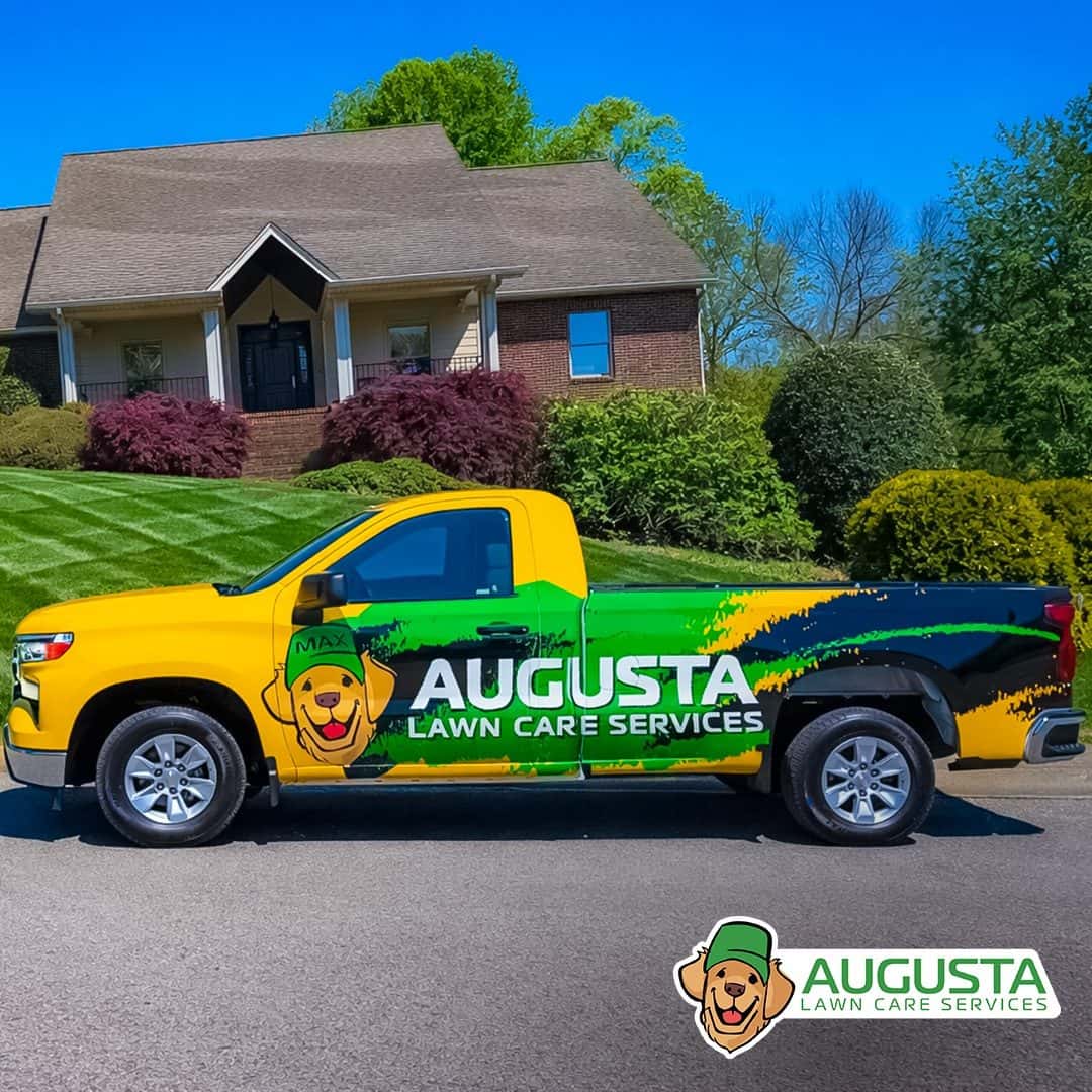 Augusta Lawn Care of Round Rock — Lawn & Landscape photo 2 of 5