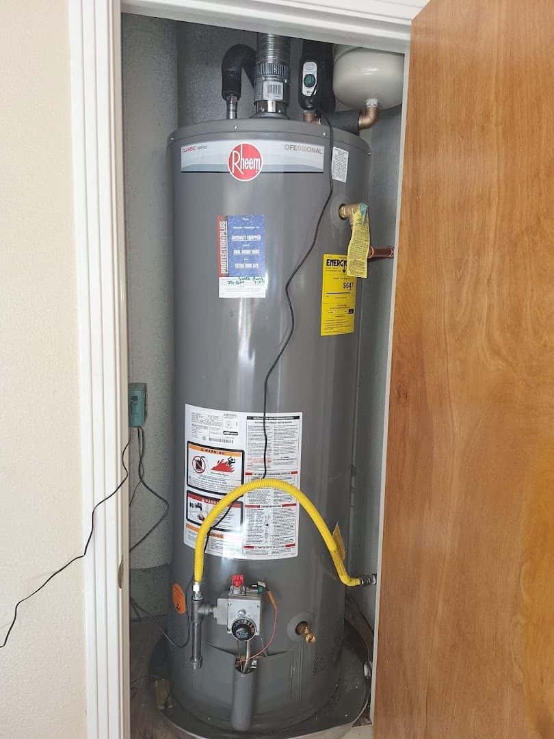 Proven Plumbing & Air — Plumbers & Electricians photo 3 of 5