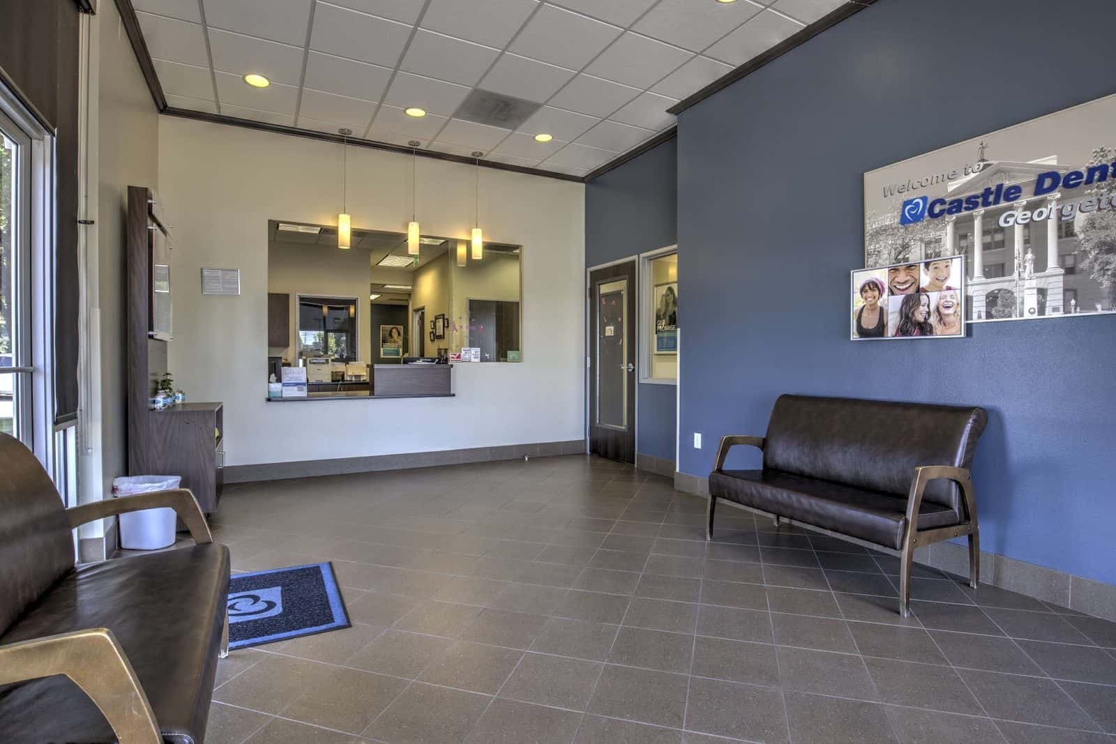 Castle Dental & Orthodontics - Georgetown, TX — Dentists photo 3 of 5