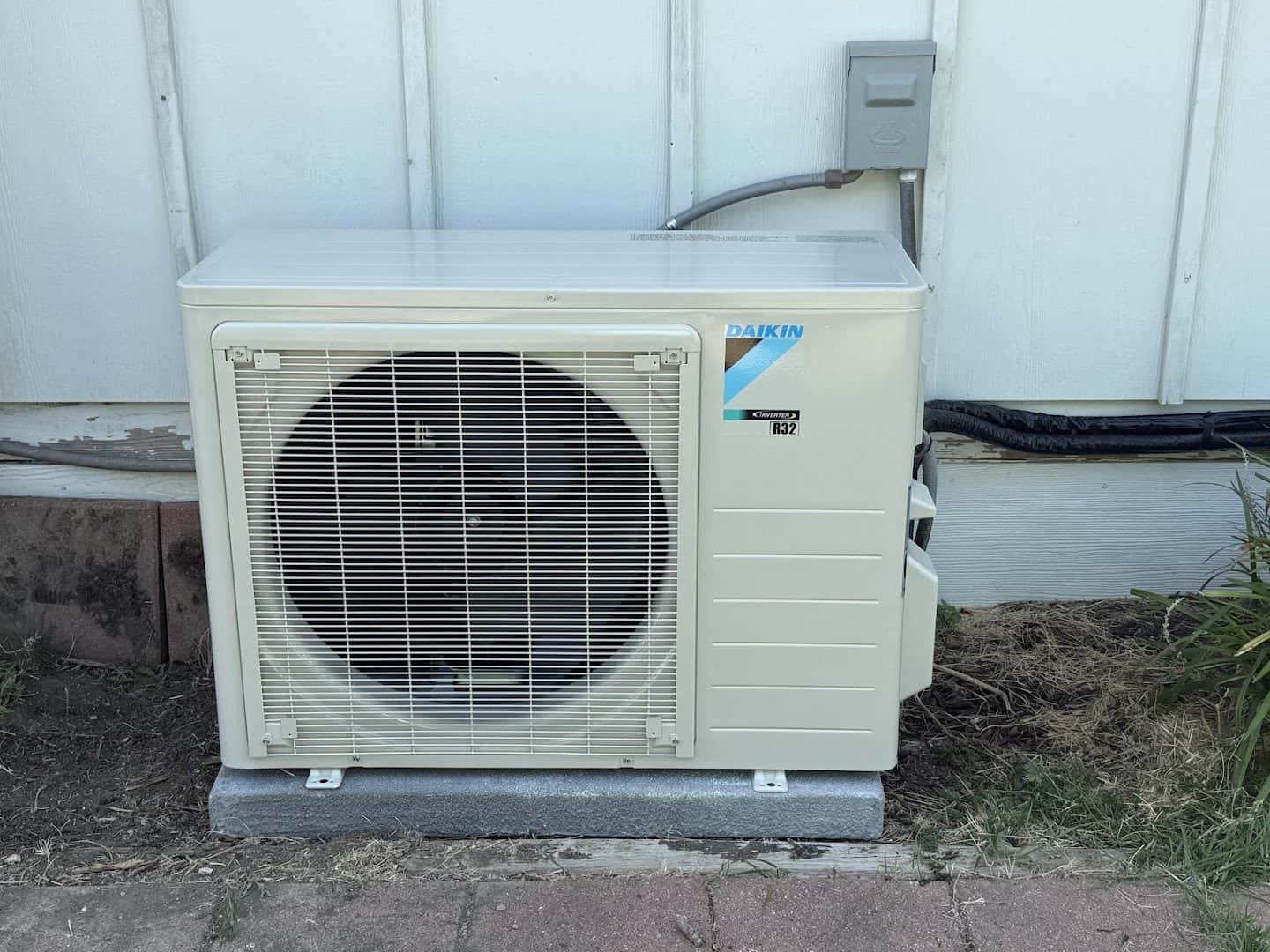 Virtuous Air Conditioning & Heating — HVAC photo 2 of 5