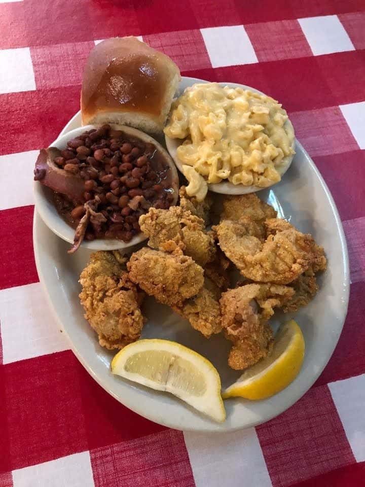 Texan Cafe & Pie Shop (Taylor) — Coffee Shops & Cafes photo 2 of 5