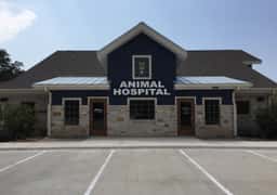 Round Rock Animal Hospital