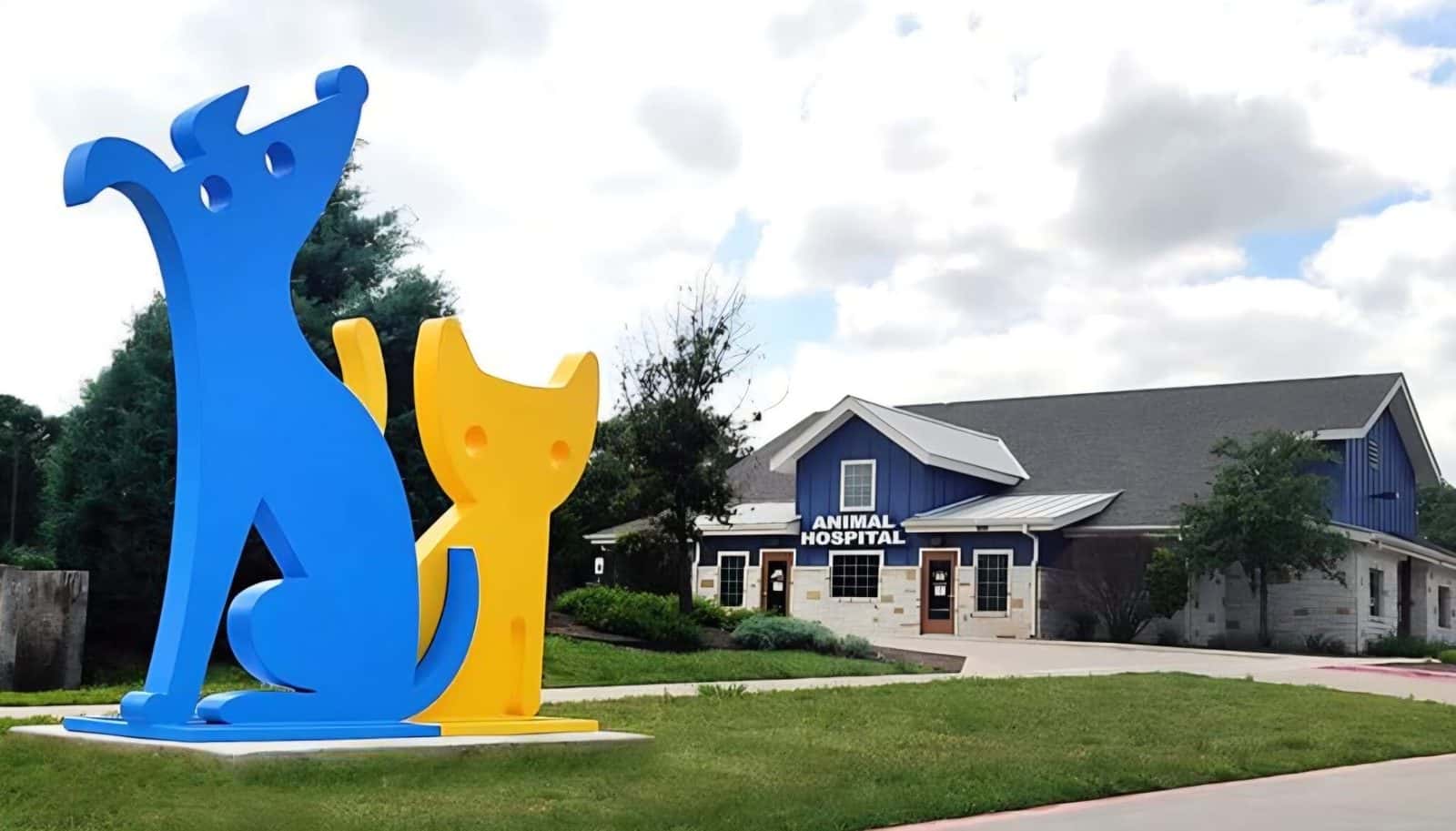 Round Rock Animal Hospital — Pet Services photo 3 of 5