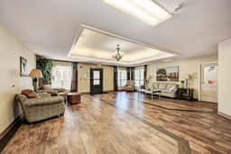 The Springs Healthcare & Rehabilitation