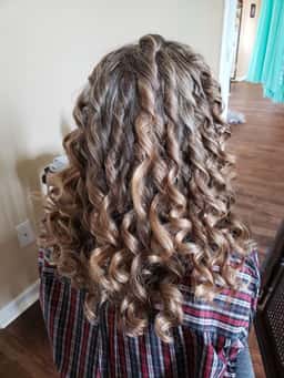 Tangles Hair Salon