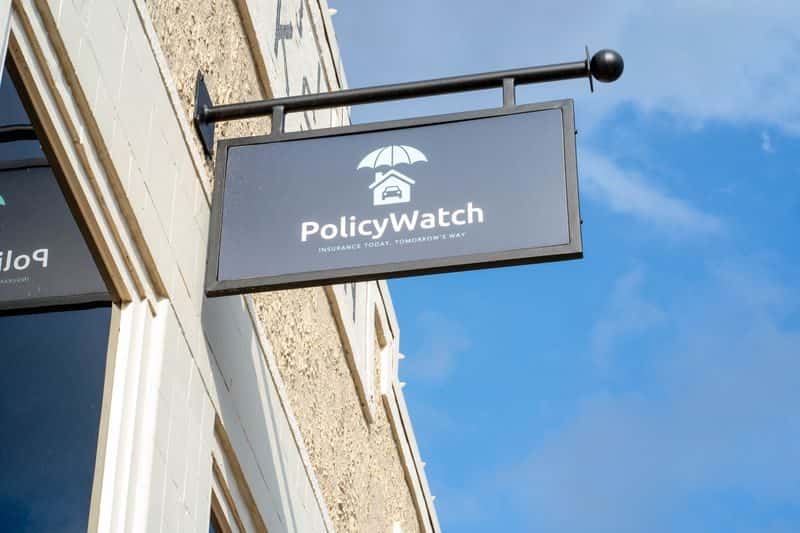 PolicyWatch — Insurance Agents photo 1 of 5
