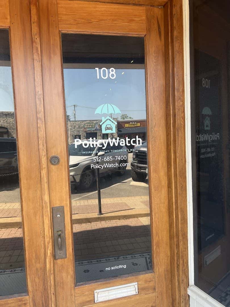 PolicyWatch — Insurance Agents photo 2 of 5