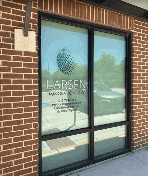 Larsen Immigration Law — Attorneys photo 3 of 5