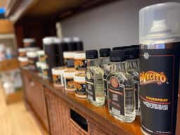 Guapo Barbering