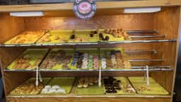 Country Donut