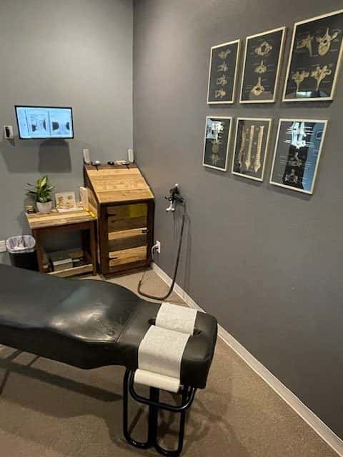 Curda Chiropractic Center — Chiropractors & Therapy photo 2 of 5