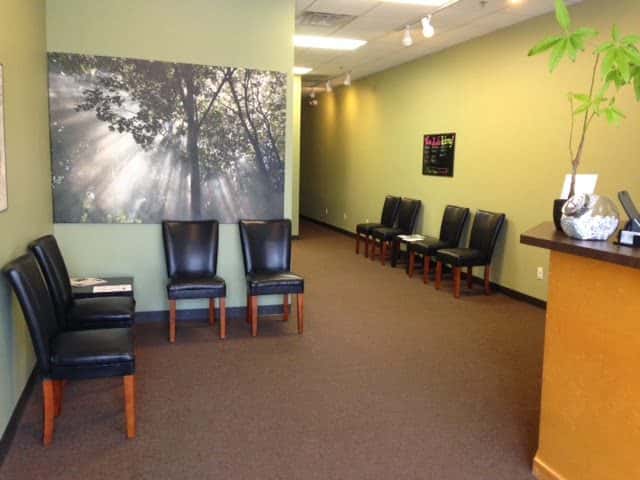 Curda Chiropractic Center — Chiropractors & Therapy photo 3 of 5