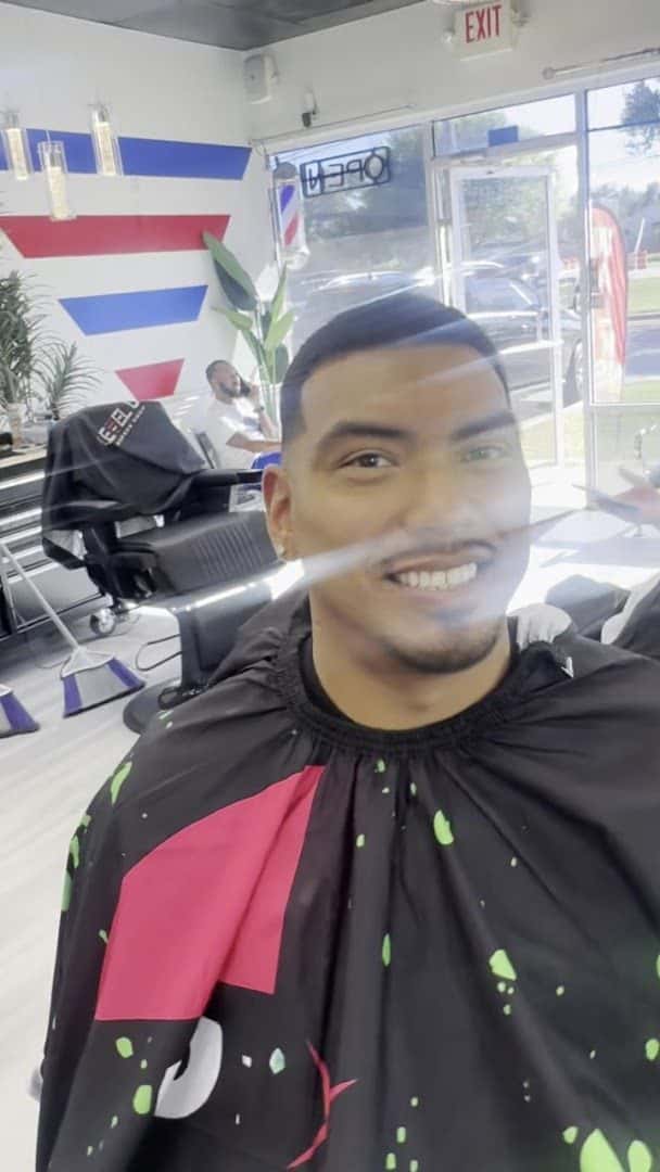 Level Up Barbershop — Hair Salons & Barbers photo 2 of 5
