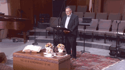 Main Street Baptist Church