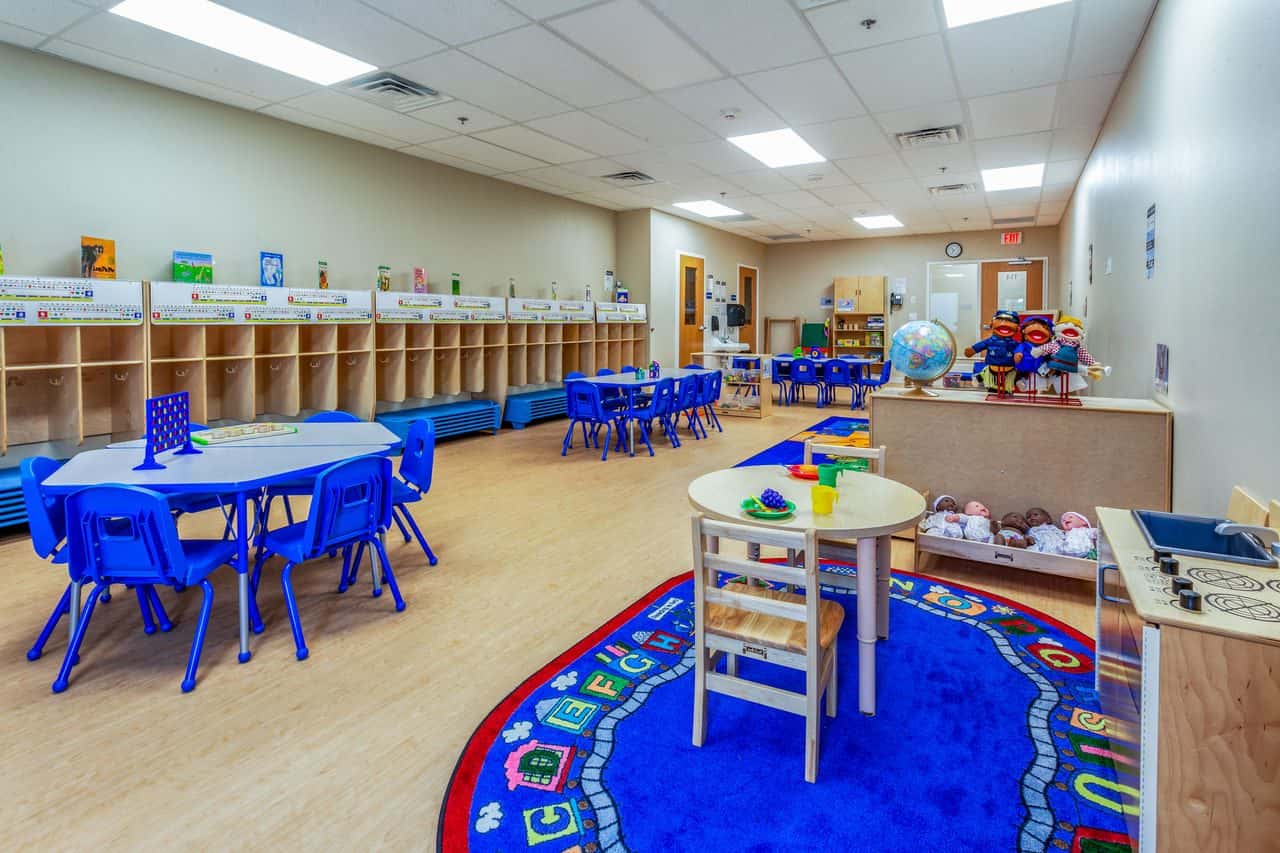 The Goddard School of Georgetown - Williams Drive — Childcare & Schools photo 3 of 5