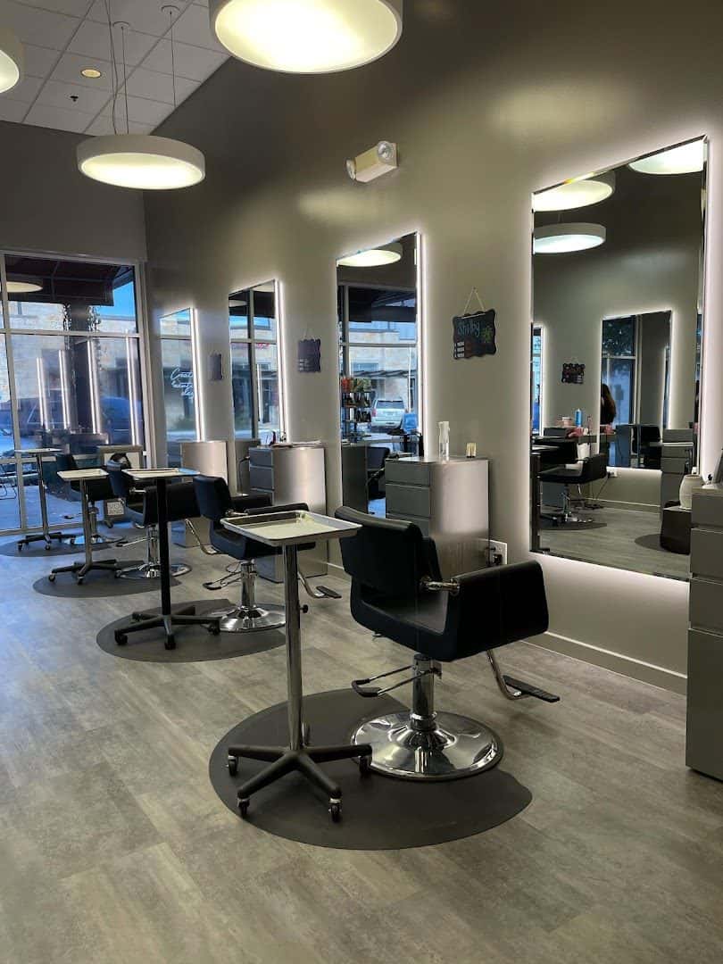 Breeze Salon + Spa - Cedar Park — Hair Salons & Barbers photo 1 of 5