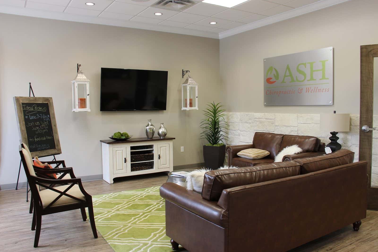 ASH Chiropractic and Wellness — Chiropractors & Therapy photo 3 of 5