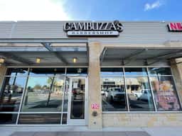 Gambuzza's Barbershop of Round Rock