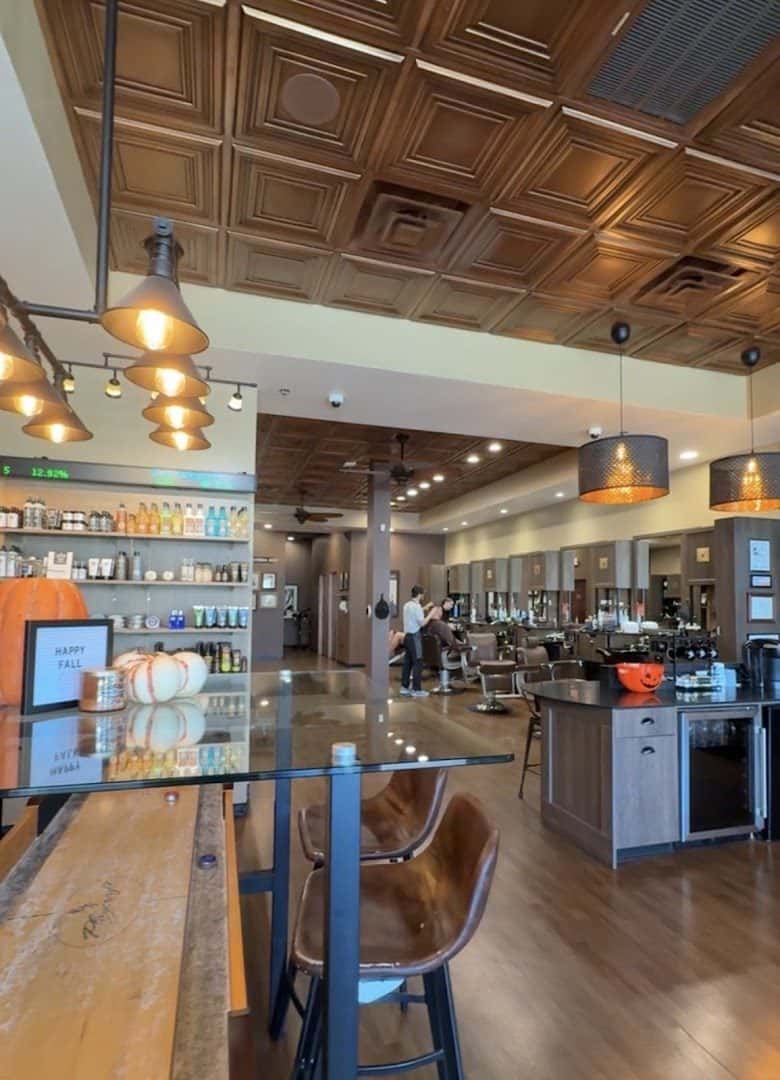 Gambuzza's Barbershop of Round Rock — Hair Salons & Barbers photo 3 of 5