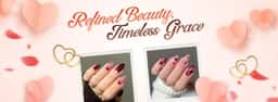Alina Nails Spa