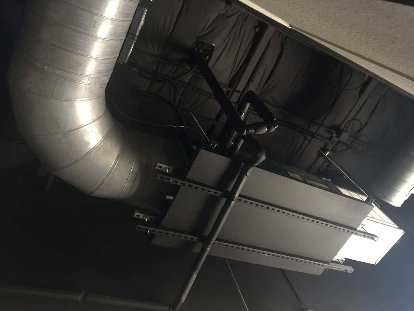 Caprock Heating & Air Conditioning — HVAC photo 2 of 5