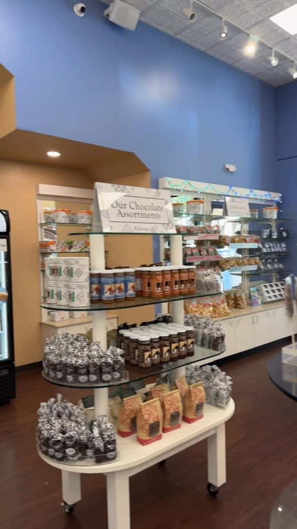 Kilwins Ice Cream - Chocolate - Fudge — Bakeries & Desserts photo 2 of 5