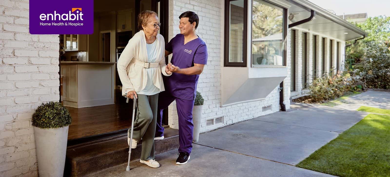 Enhabit Home Health — Senior Services photo 3 of 5