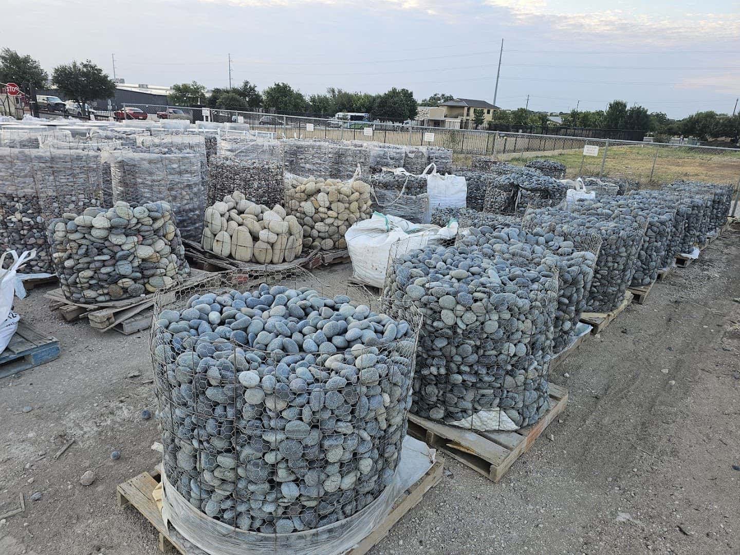 Round Rock Landscape Supplies Leander — Lawn & Landscape photo 3 of 5