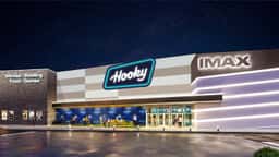 Hooky Entertainment Hutto