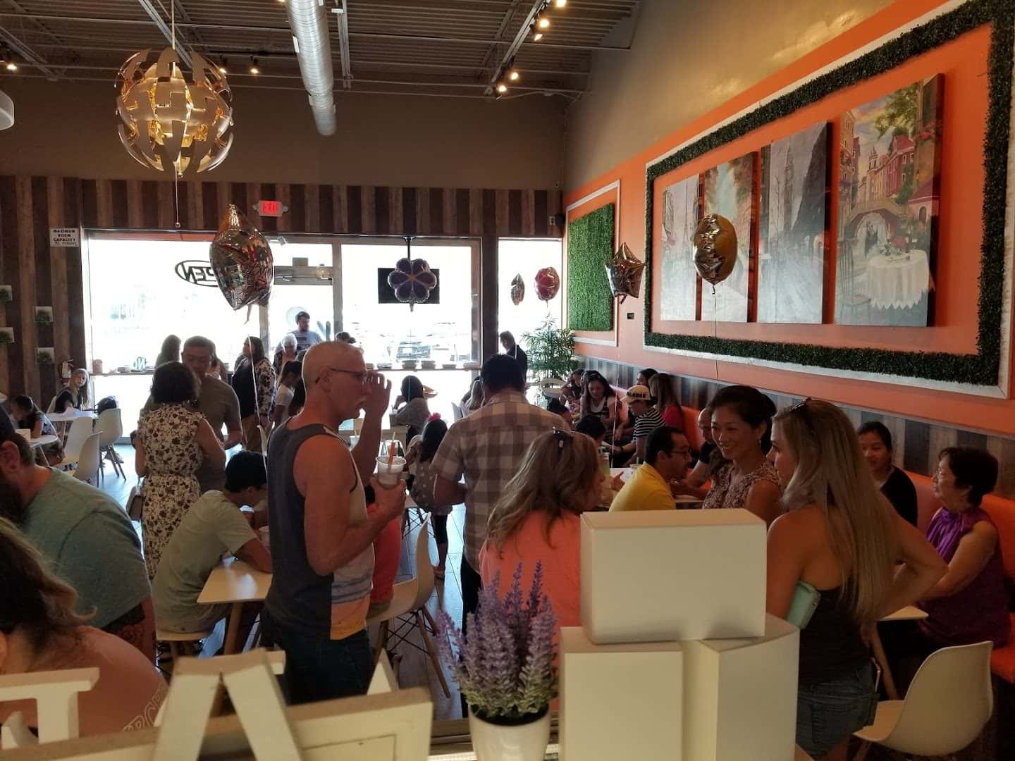 Adelyn Bakery Boutique — Coffee Shops & Cafes photo 1 of 5