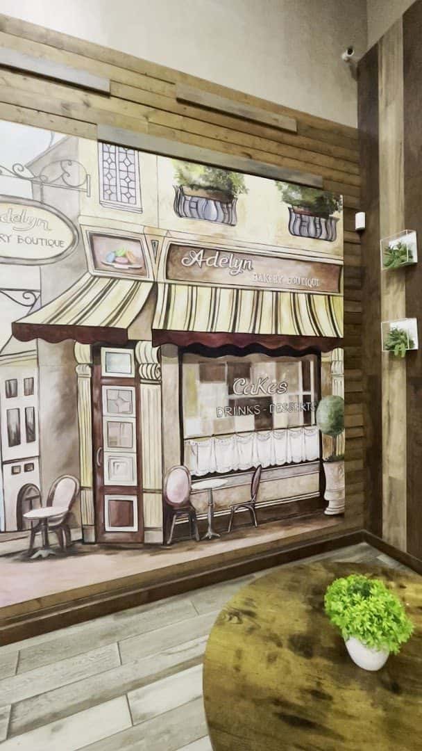 Adelyn Bakery Boutique — Coffee Shops & Cafes photo 2 of 5