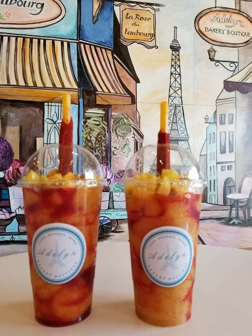 Adelyn Bakery Boutique — Coffee Shops & Cafes photo 3 of 5