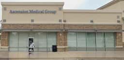 Ascension Medical Group Seton Primary Care - Round Rock