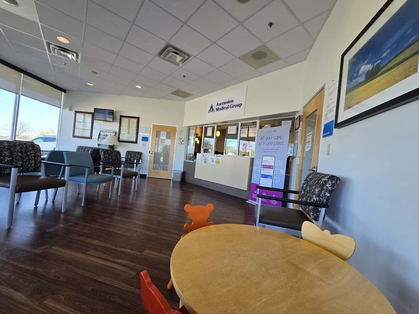 Ascension Medical Group Seton Primary Care - Round Rock — Doctors & Medical photo 3 of 5